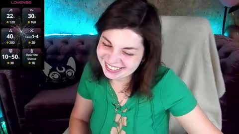 Snapshot of mirandawarm chatting on 02.15.25 Miranda online show from 02.15.25