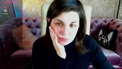 Snapshot of mirandawarm chatting on 02.20.25 Miranda online show from 02.20.25