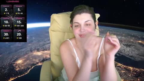 Snapshot of mirandawarm chatting on 02.23.25 Miranda online show from 02.23.25