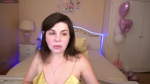 Snapshot of mirandawarm chatting on 03.03.25 Miranda online show from 03.03.25