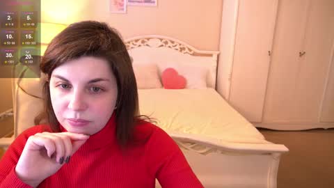 Snapshot of mirandawarm chatting on 03.09.25 Miranda online show from 03.09.25