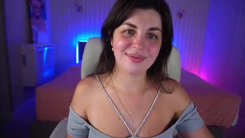 Snapshot of mirandawarm chatting on 09.13.25 Miranda online show from 09.13.25