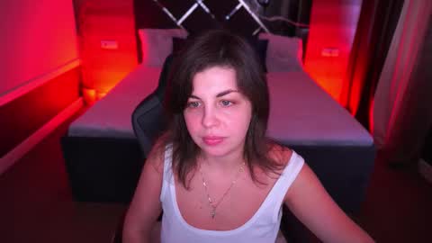 Snapshot of mirandawarm chatting on 09.20.25 Miranda online show from 09.20.25