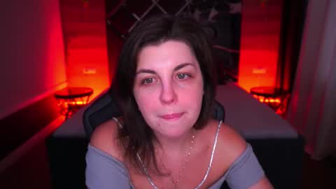 Snapshot of mirandawarm chatting on 10.17.25 Miranda online show from 10.17.25