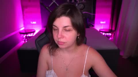 Snapshot of mirandawarm chatting on 10.19.25 Miranda online show from 10.19.25