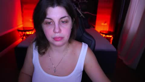 Snapshot of mirandawarm chatting on 11.03.25 Miranda online show from 11.03.25