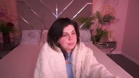 Snapshot of mirandawarm chatting on 02.03.26 Miranda online show from 02.03.26