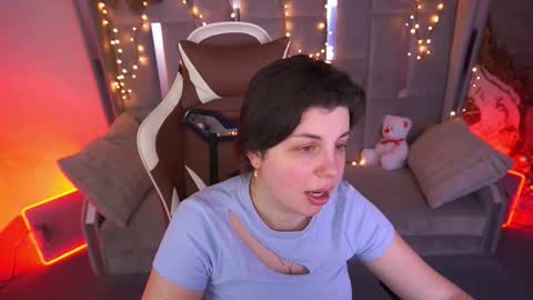 Snapshot of mirandawarm chatting on 02.07.26 Miranda online show from 02.07.26