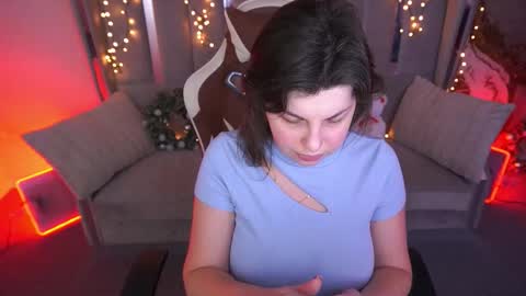 Snapshot of mirandawarm chatting on 02.08.26 Miranda online show from 02.08.26