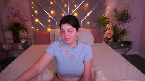 Snapshot of mirandawarm chatting on 02.21.26 Miranda online show from 02.21.26