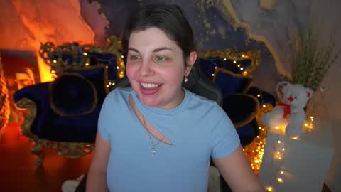 Miranda online show from 03.05.26