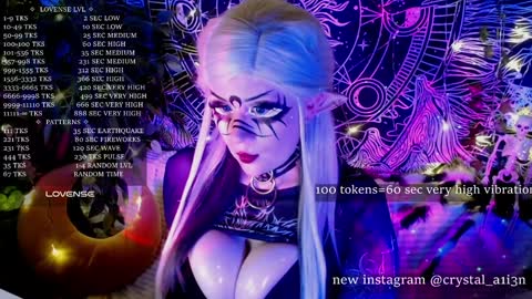 mirareed online show from 12.13.24