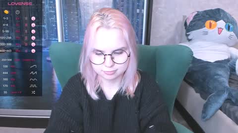 Kira online show from 01.12.25