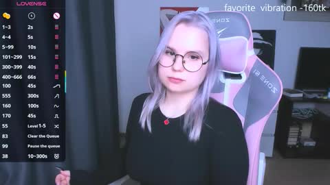 Kira online show from 11.30.25