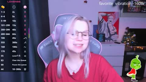 Kira online show from 01.05.26