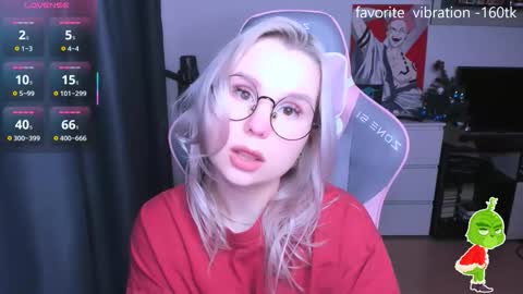 Kira online show from 01.14.26