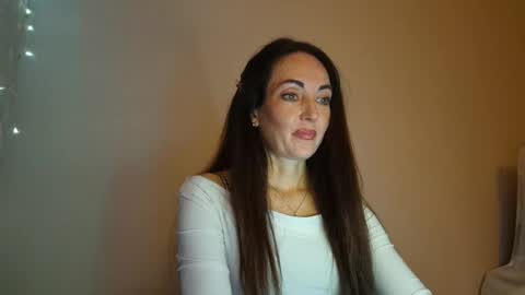 Snapshot of mirelisse chatting on 05.13.26 Christina online show from 05.13.26