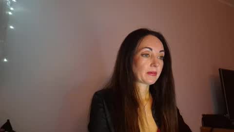Snapshot of mirelisse chatting on 05.22.26 Christina online show from 05.22.26