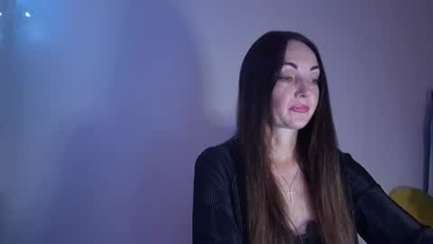 Snapshot of mirelisse chatting on 07.11.26 Christina online show from 07.11.26