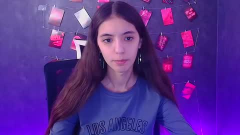 Snapshot of miri_miss chatting on 03.19.26 Miri online show from 03.19.26