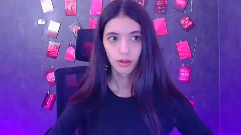 Snapshot of miri_miss chatting on 03.22.26 Miri online show from 03.22.26