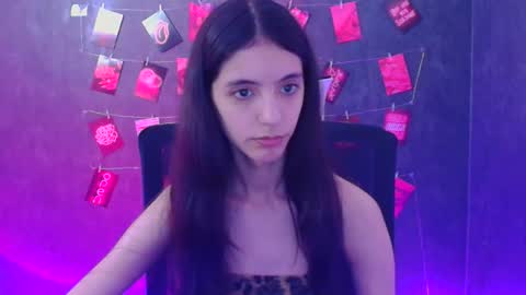 Snapshot of miri_miss chatting on 03.24.26 Miri online show from 03.24.26