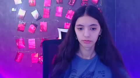 Snapshot of miri_miss chatting on 03.29.26 Miri online show from 03.29.26