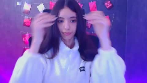 Snapshot of miri_miss chatting on 03.30.26 Miri online show from 03.30.26