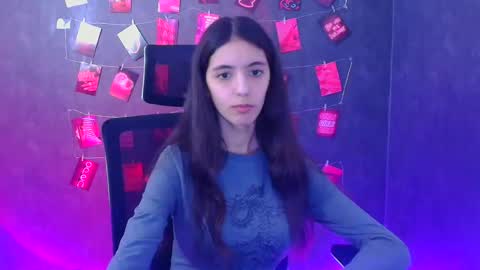 Snapshot of miri_miss chatting on 03.31.26 Miri online show from 03.31.26