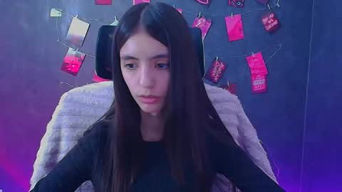 Snapshot of miri_miss chatting on 05.01.26 Miri online show from 05.01.26