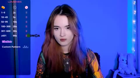 Snapshot of miriam_crazy chatting on 10.05.25 miriam_crazy online show from 10.05.25