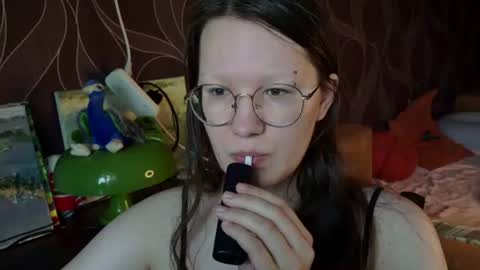 Snapshot of miriamor chatting on 07.25.26 Mira online show from 07.25.26