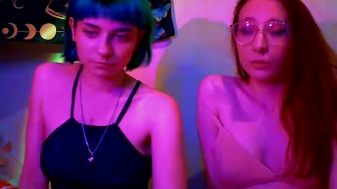 Mira and Emmy online show from 06.13.26