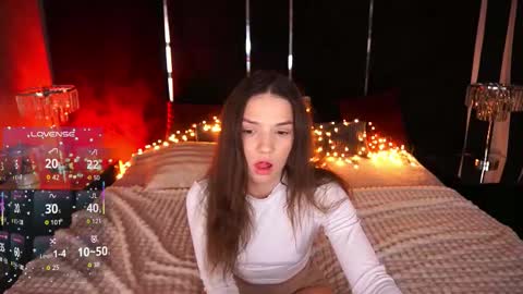 Mira online show from 03.19.26