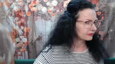 Miroslava Happi online show from 04.17.26