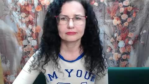 Miroslava Happi online show from 04.18.26