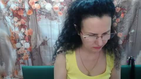 Miroslava Happi online show from 07.05.26