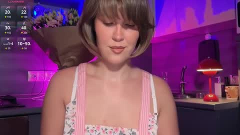 Shelley online show from 03.09.26