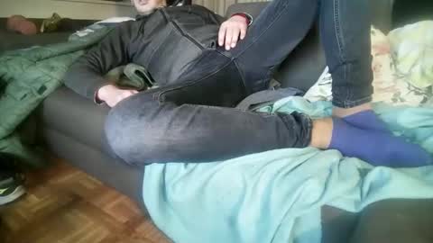 mirtoblack online show from 11.25.25