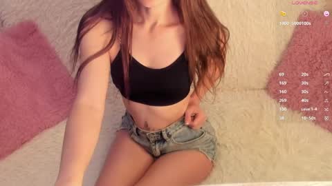 Snapshot of mis_brandy chatting on 04.29.26 Alexa online show from 04.29.26