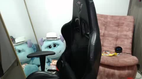 IYASHA online show from 10.11.25