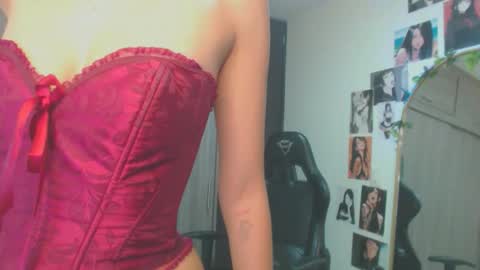 IYASHA online show from 01.17.26