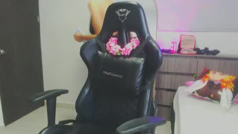 IYASHA online show from 03.04.26