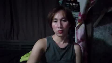 Snapshot of mis_kizzy chatting on 04.13.26 its me kizzy online show from 04.13.26