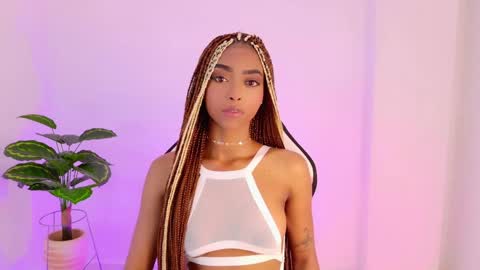 Andrea Thanks guys for the support online show from 11.27.25