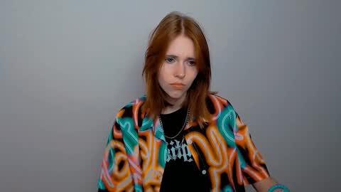 misaki_chan_ online show from 09.11.25