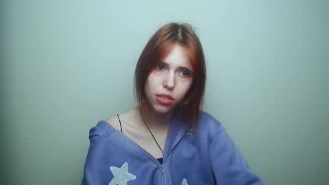 misaki_chan_ online show from 12.05.25