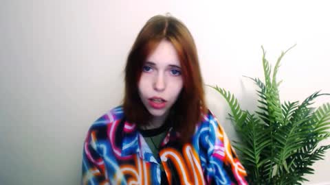 misaki_chan_ online show from 01.12.26