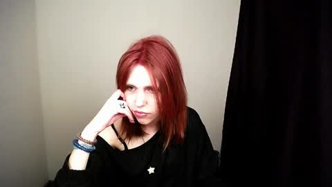 misaki_chan_ online show from 04.09.26