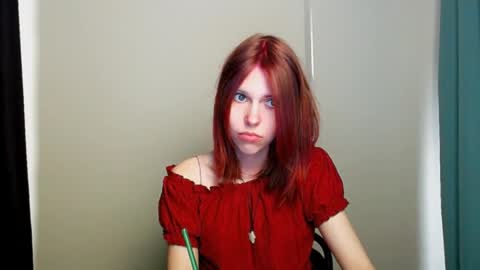 misaki_chan_ online show from 04.16.26